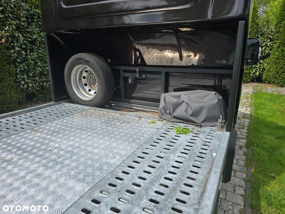 Peugeot Boxer Lambox - 2
