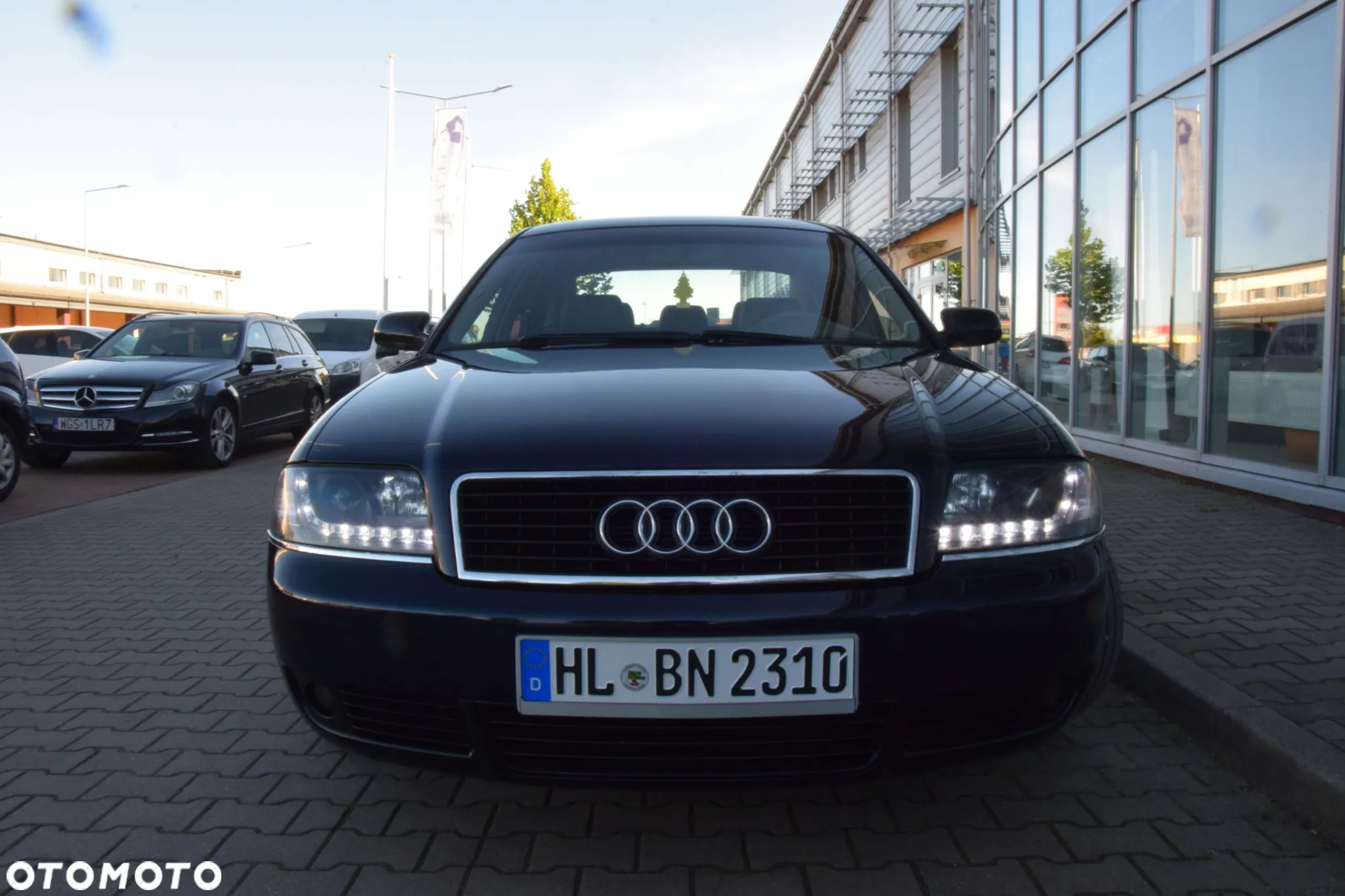 Audi A6 - 29