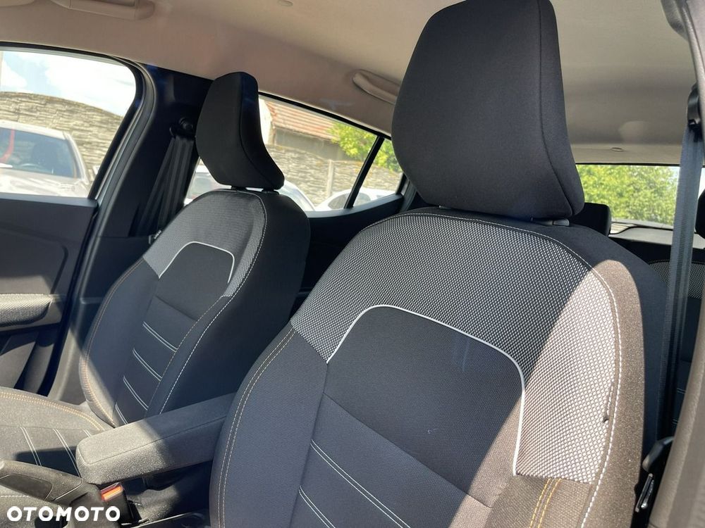 Dacia Sandero TCe 90 Journey - 11