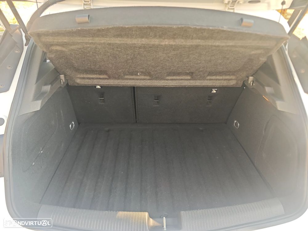 Opel Astra 1.5 D S&S Business Edition - 16