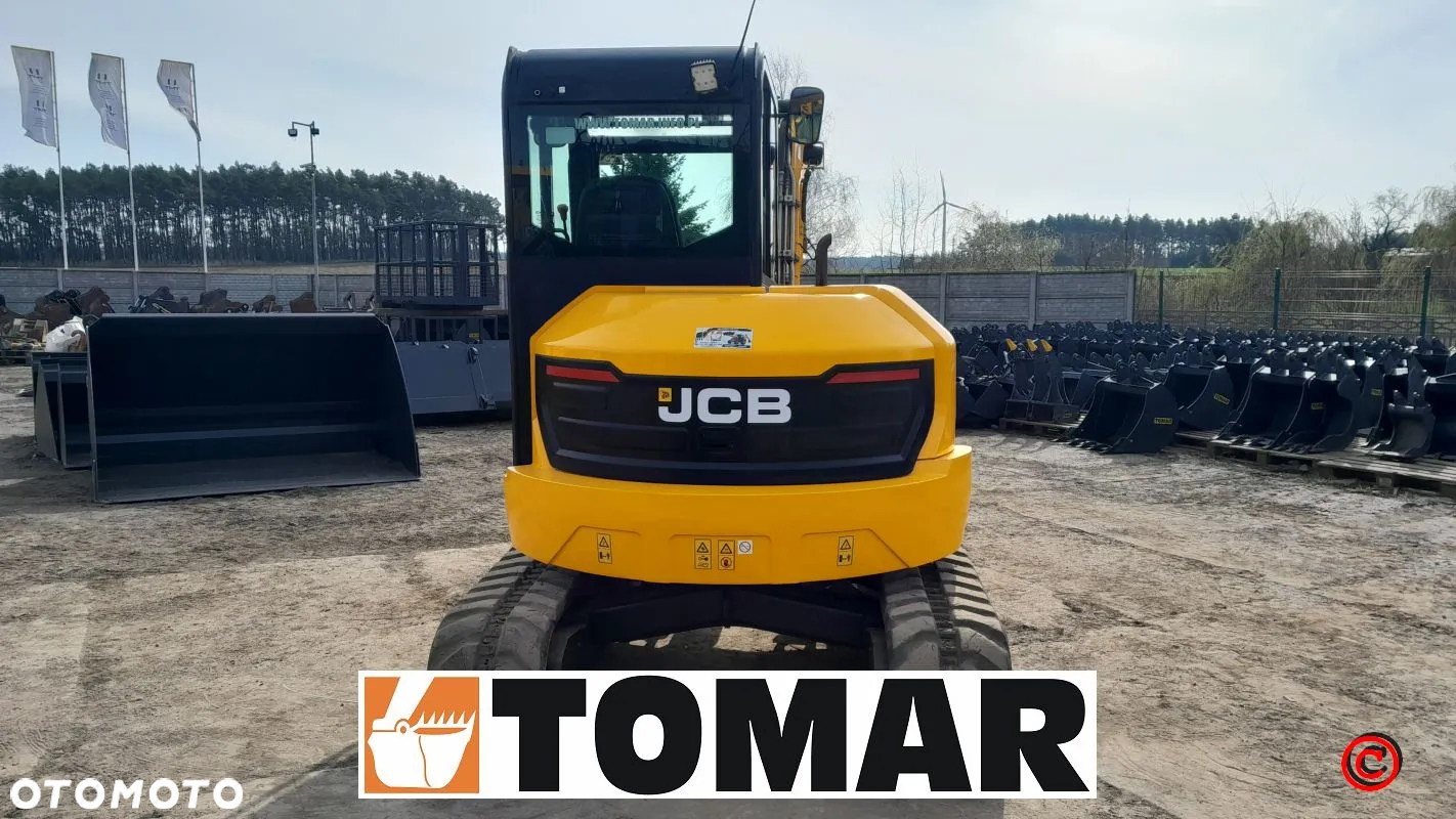 JCB 51r-1 - 7
