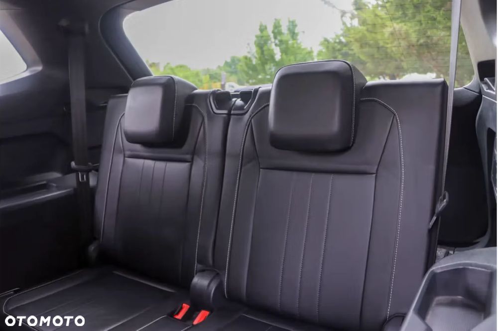 Volkswagen Tiguan 2,0 TSI OPF 4Motion DSG R-Line - 19