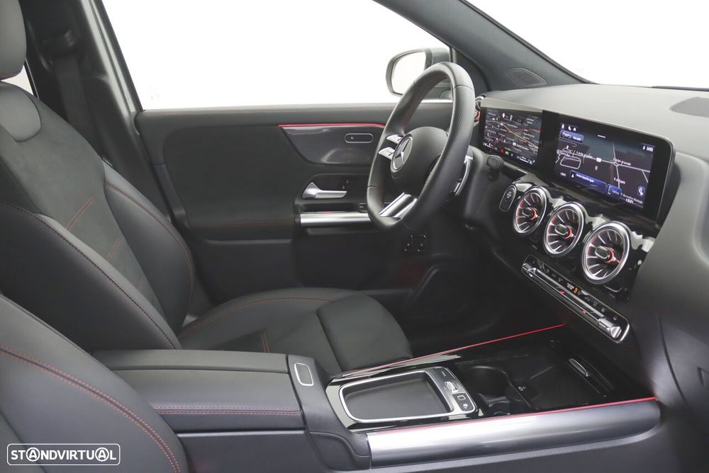 Mercedes-Benz GLA 250 e 8G-DCT AMG Line - 7