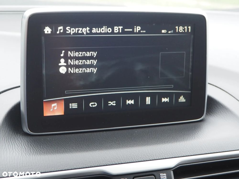 Mazda 3 SKYACTIV-G 120 Exclusive-Line - 31