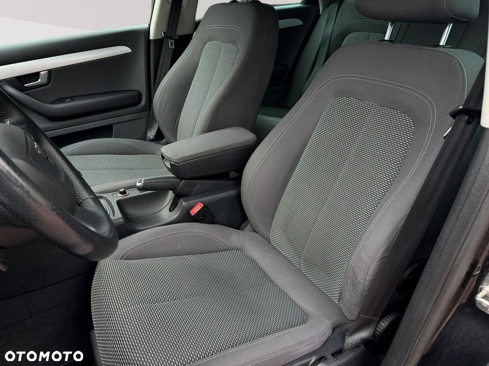 Seat Exeo - 13