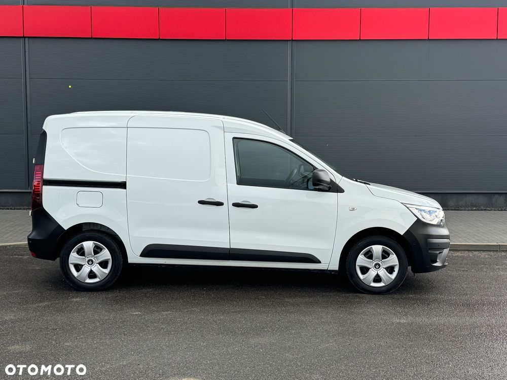 Renault EXPRESS - 12