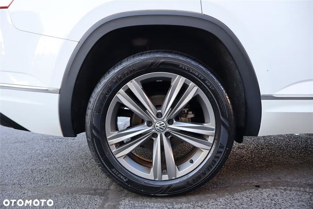 Volkswagen Atlas - 11