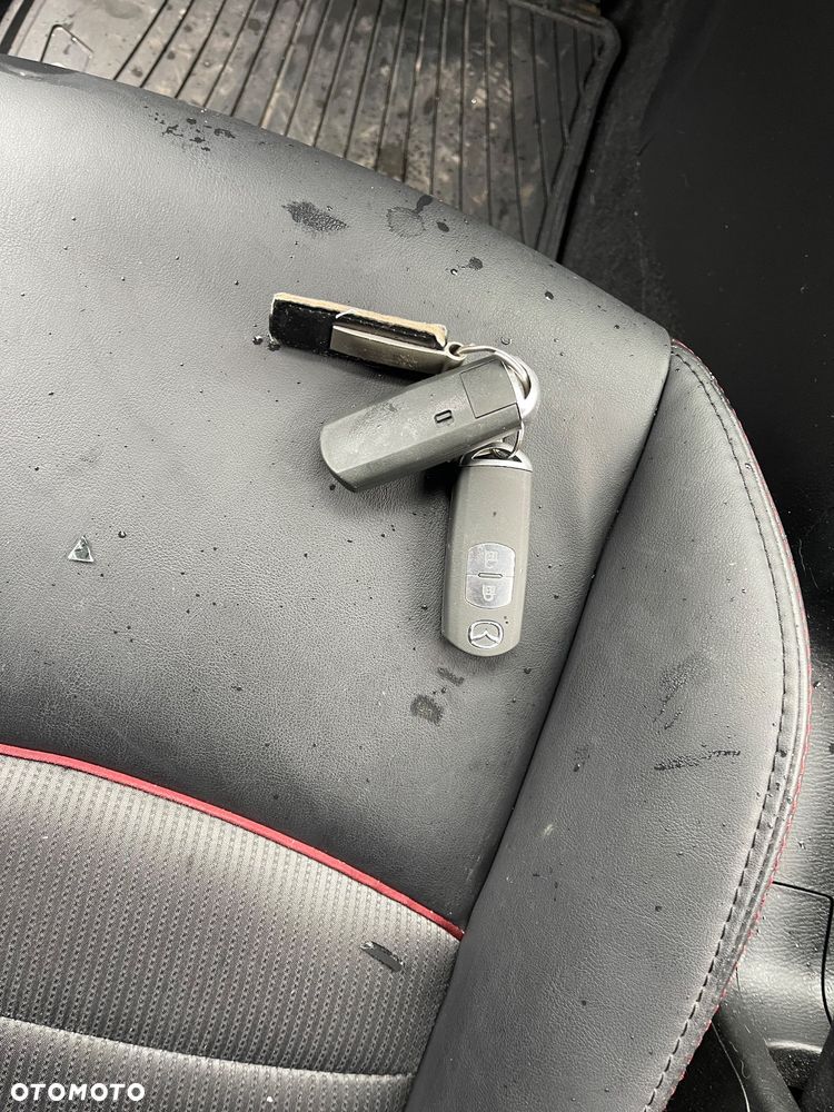 Mazda CX-3 SKYACTIV-G 121 FWD Sports-Line - 15