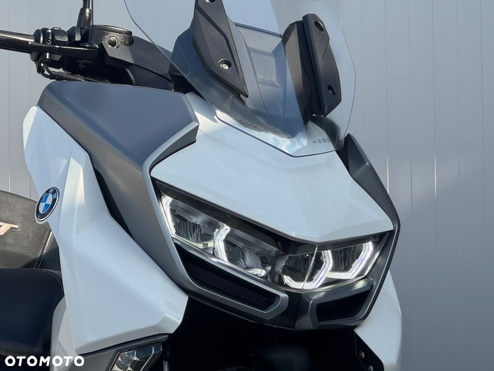 BMW C 400 GT - 2
