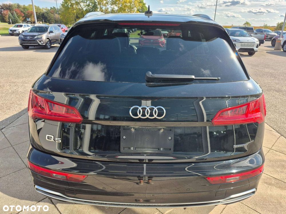Audi Q5 - 5