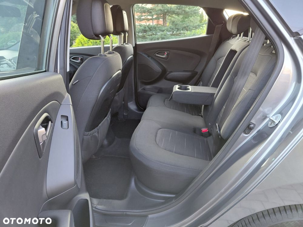 Hyundai ix35 1.6 2WD Comfort - 14