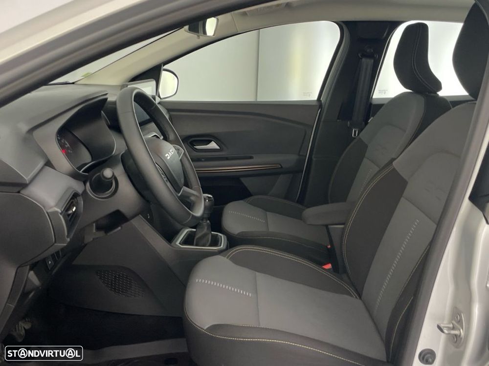 Dacia Sandero 1.0 TCe Extreme - 11
