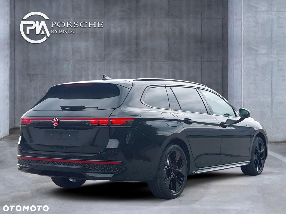 Volkswagen Passat Variant 2.0 TSI 4Mot R-Line Plus DSG - 6