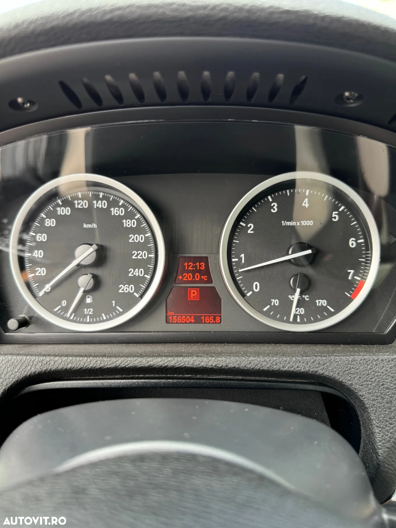 BMW X6 xDrive35i - 16