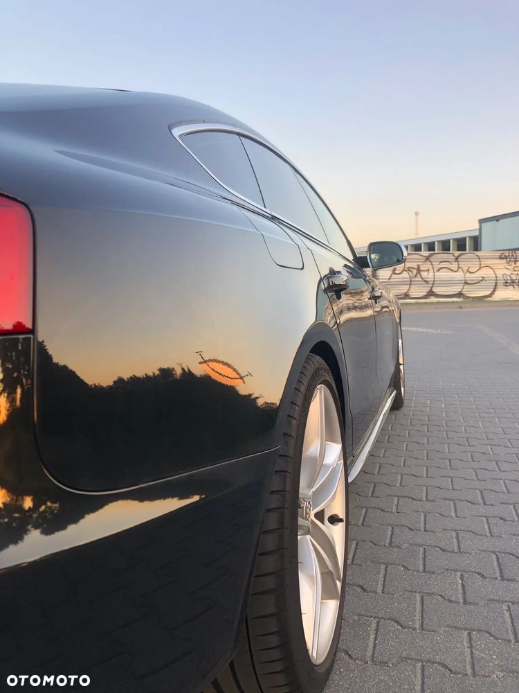 Audi S5 Sportback 3.0 TFSI Quattro S tronic - 9