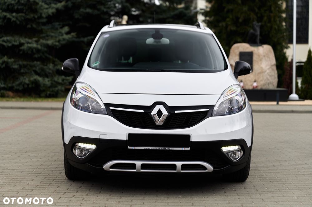 Renault Scenic 1.2 TCE Energy Bose Edition - 6
