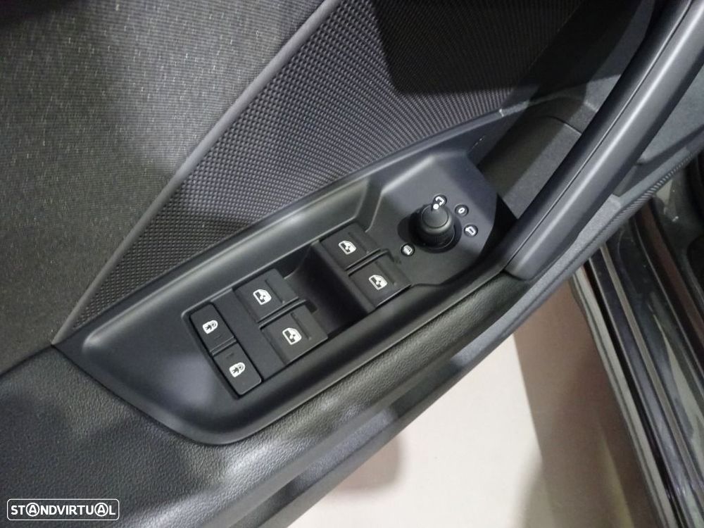 Audi A3 Limousine 30 TFSI S line S tronic - 9