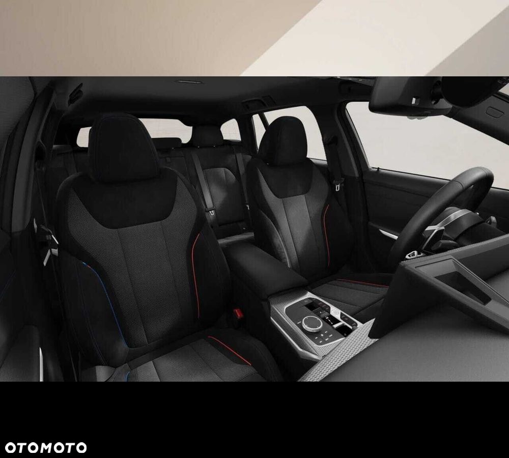 BMW Seria 3 330i xDrive M Sport sport - 12
