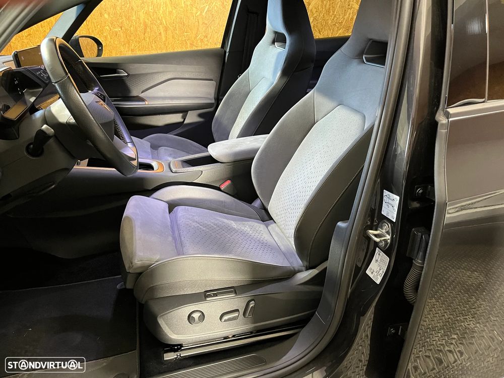 Cupra Born 58 kWh Plus - 13