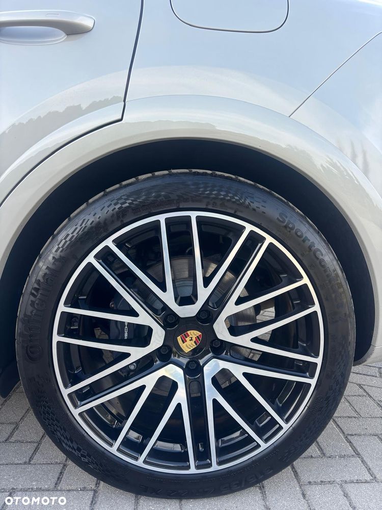 Porsche Cayenne ver-s - 10