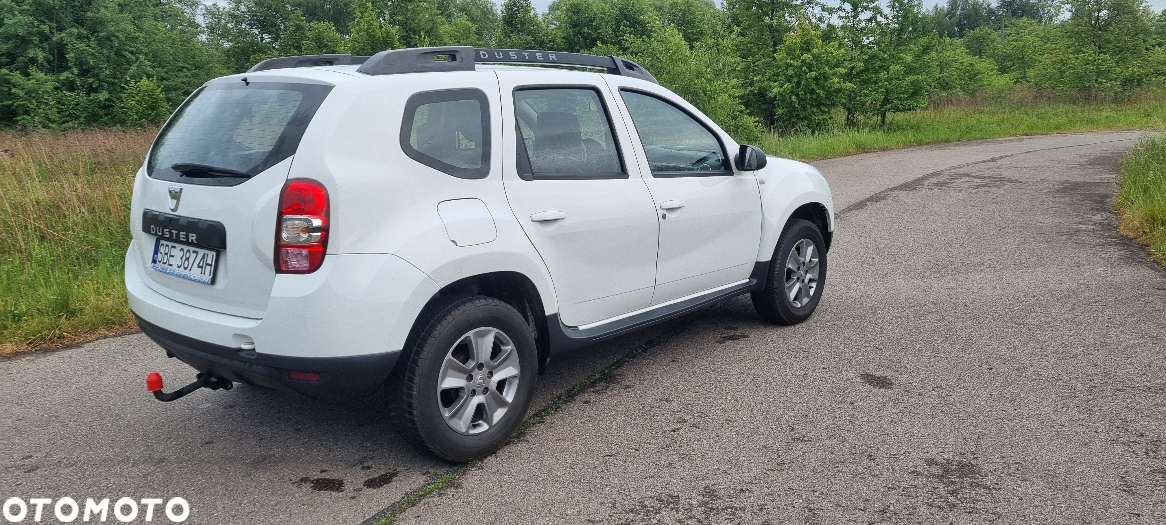 Dacia Duster 1.5 dCi Laureate - 5