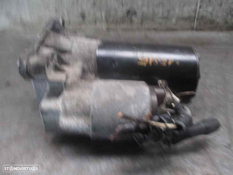 MOTOR ARRANQUE RENAULT MEGANE I 1998 -7700106763 - 2