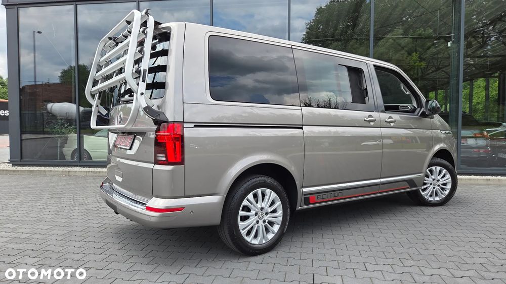 Volkswagen Multivan 2.0 TDI L1 Highline 4Motion DSG - 17