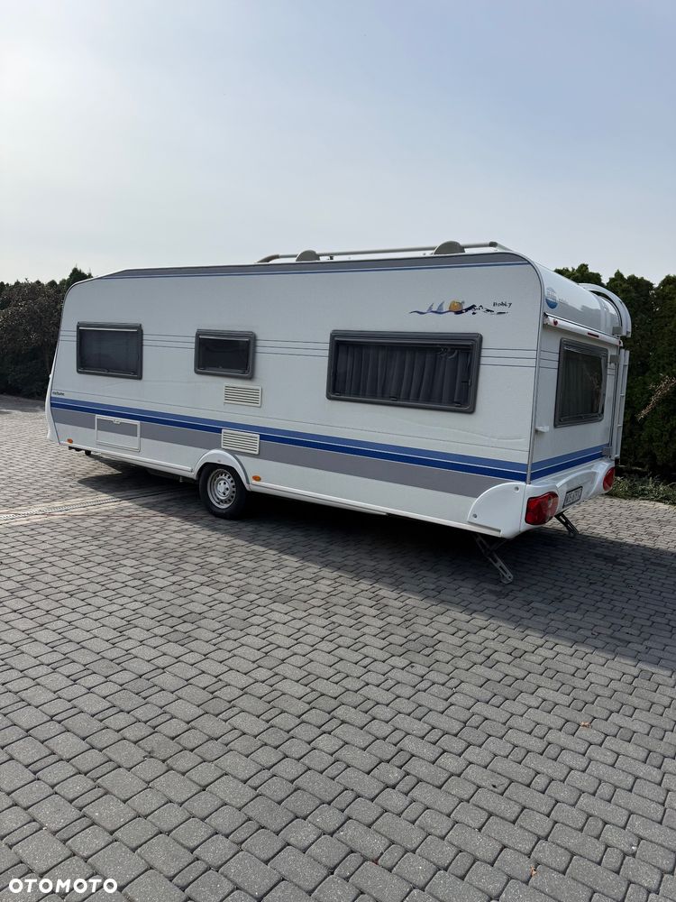 Hobby 560 - 6