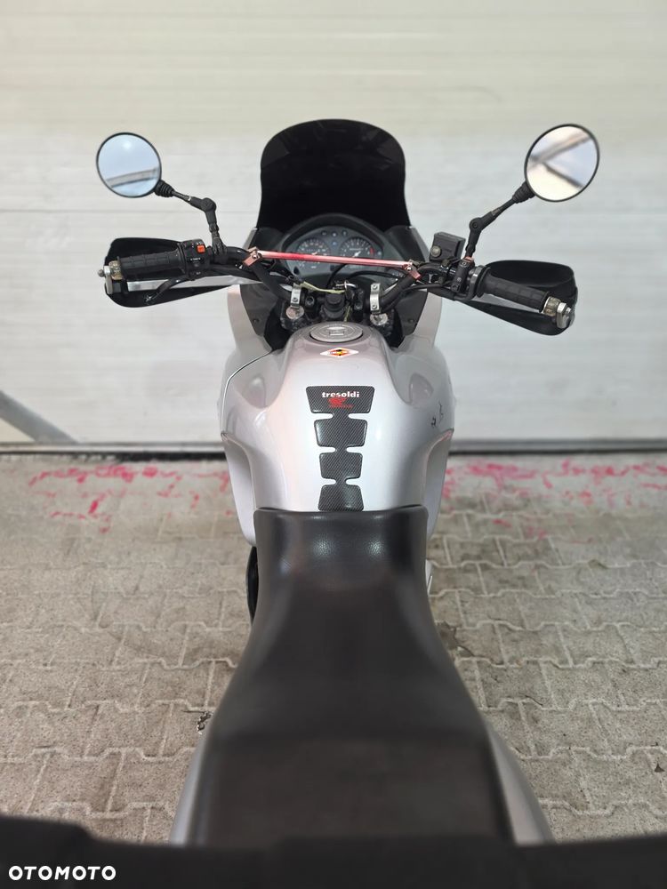 Honda Transalp - 28