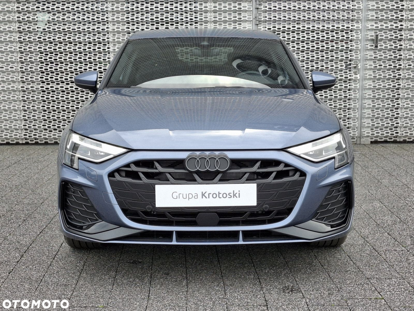 Audi A3 - 2