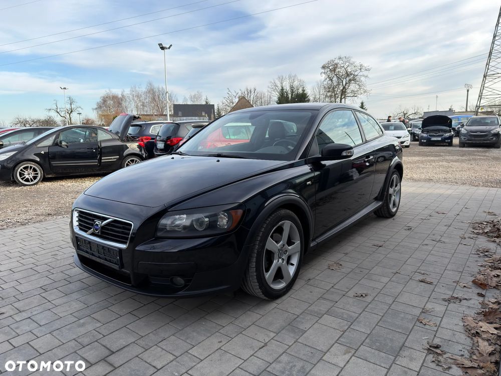 Volvo C30 1.6D - 6