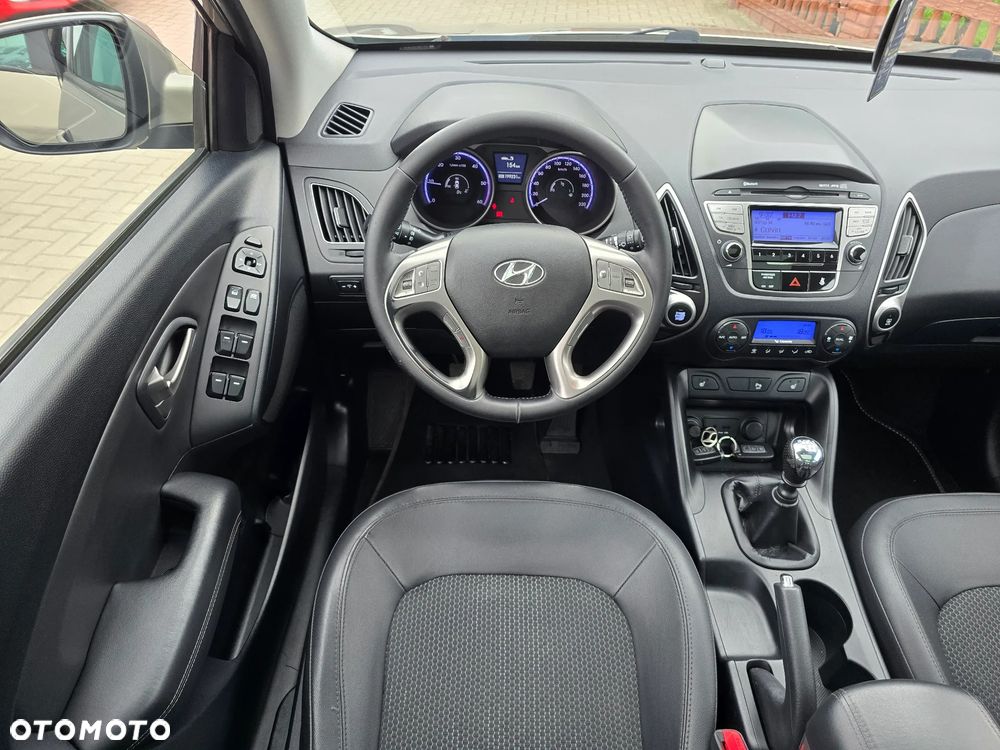 Hyundai ix35 - 7