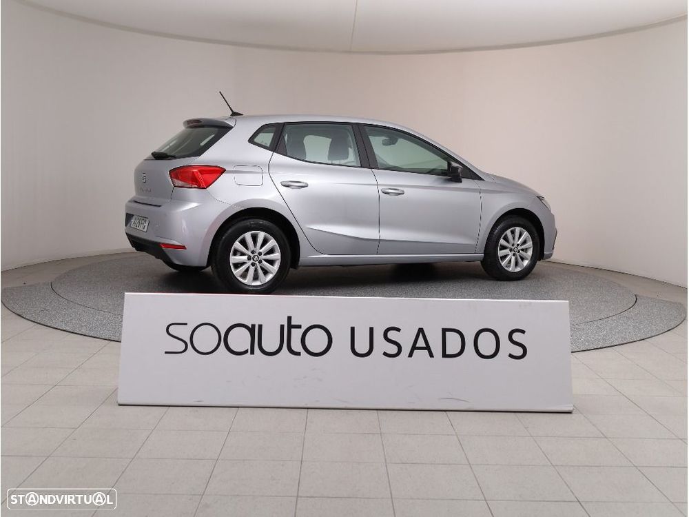 SEAT Ibiza 1.0 TSI Style - 8