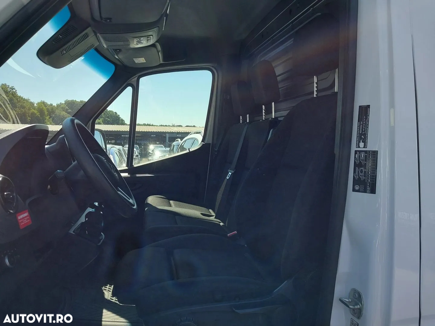 Mercedes-Benz Sprinter 317 L2H2 - 7