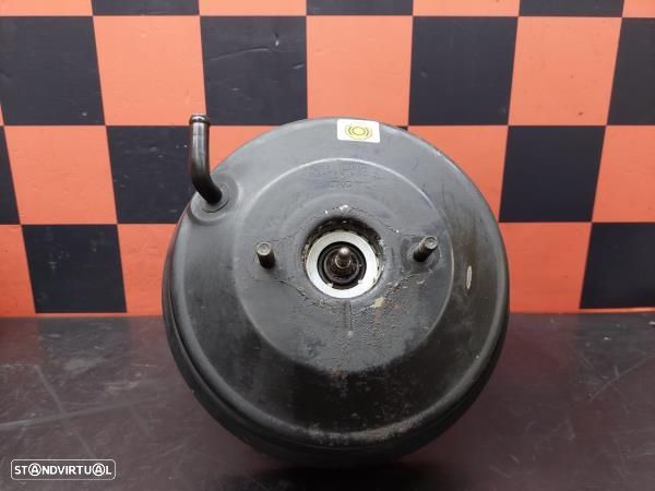 Servo Freio Nissan Pick Up (D21) - 4