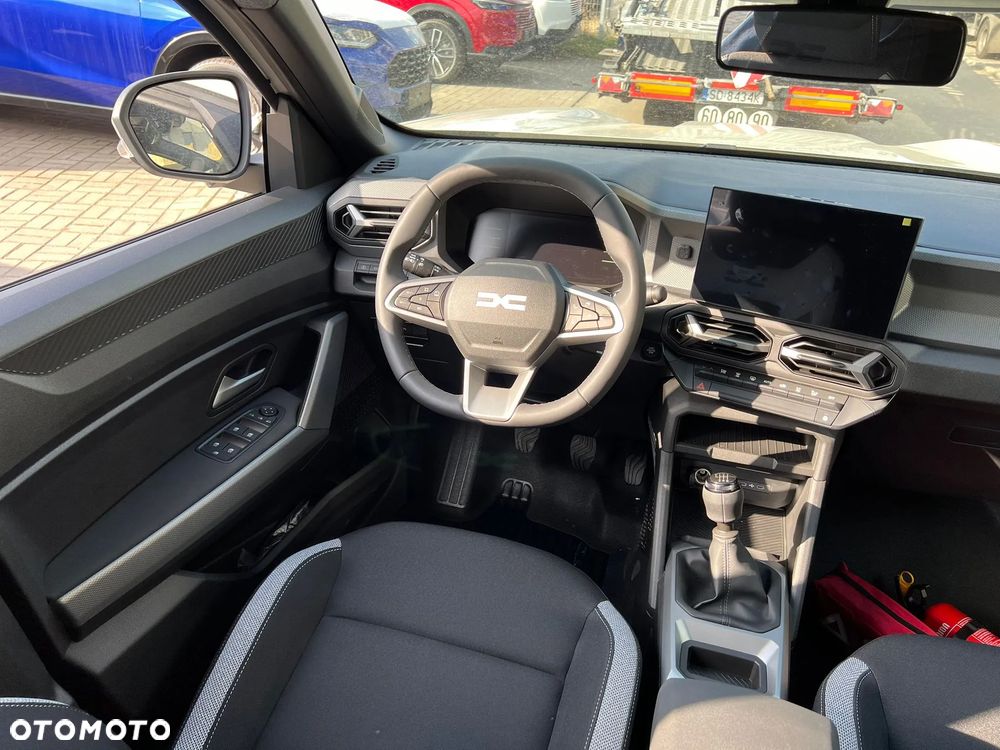 Dacia Duster - 9