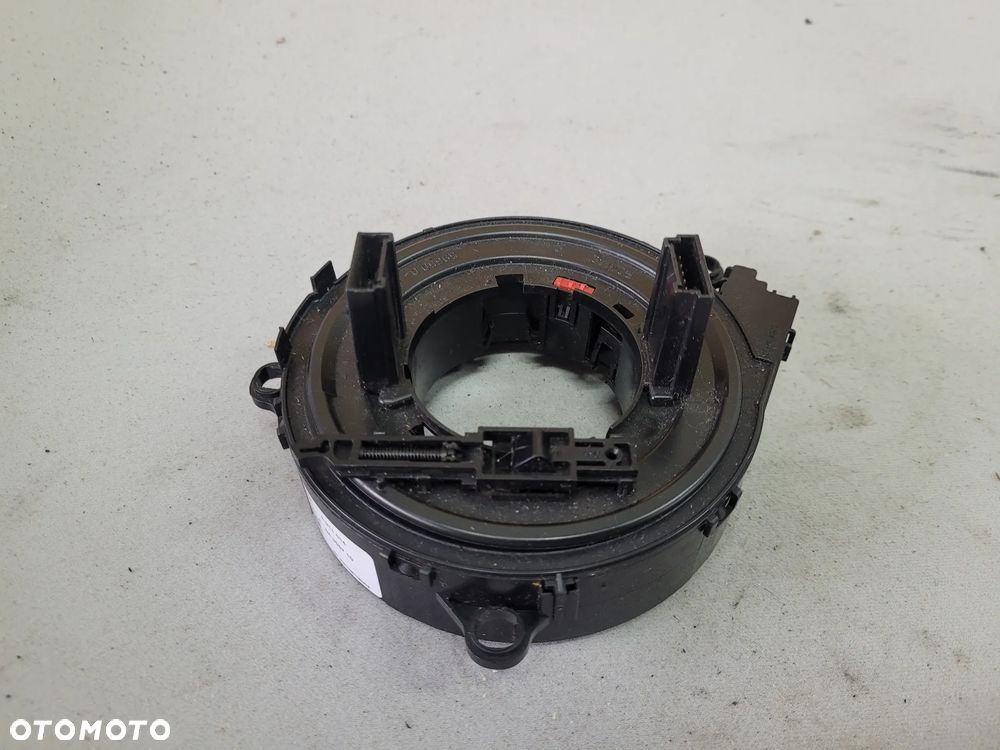 Taśma zwijak airbag BMW E60 E61 3,0 D 2006r 6911514 - 2