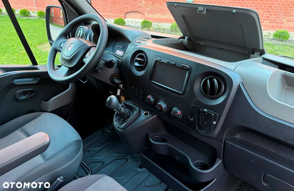 Renault MASTER - 14