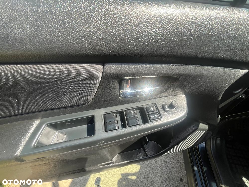 Subaru XV 2.0D Exclusive - 11