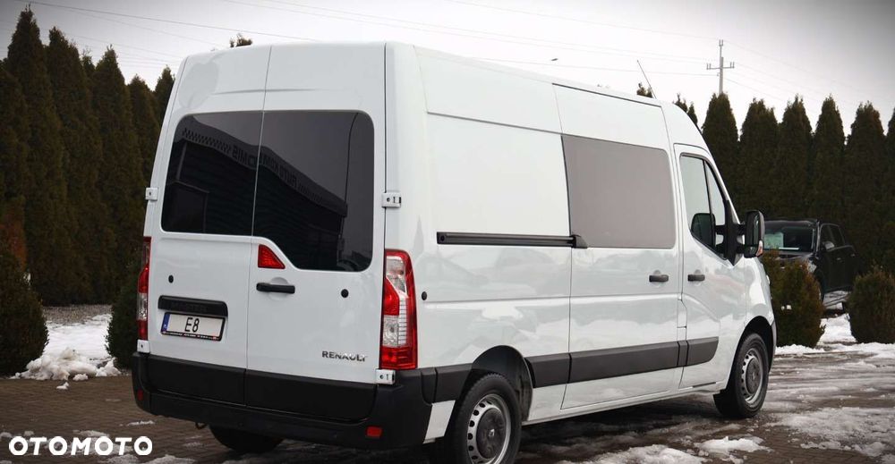 Renault Master - 8