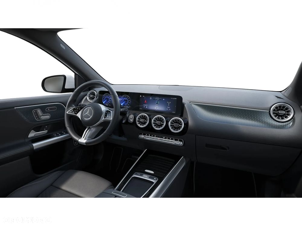 Mercedes-Benz EQA 250+ 70.5kWh Progressive - 10