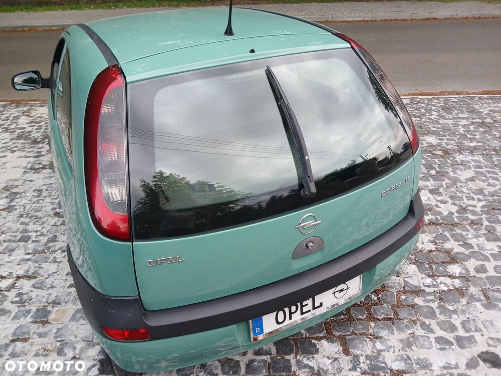 Opel Corsa - 17