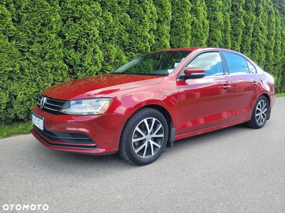 Volkswagen Jetta 1.4 TSI DSG BlueMotion Technology - 2