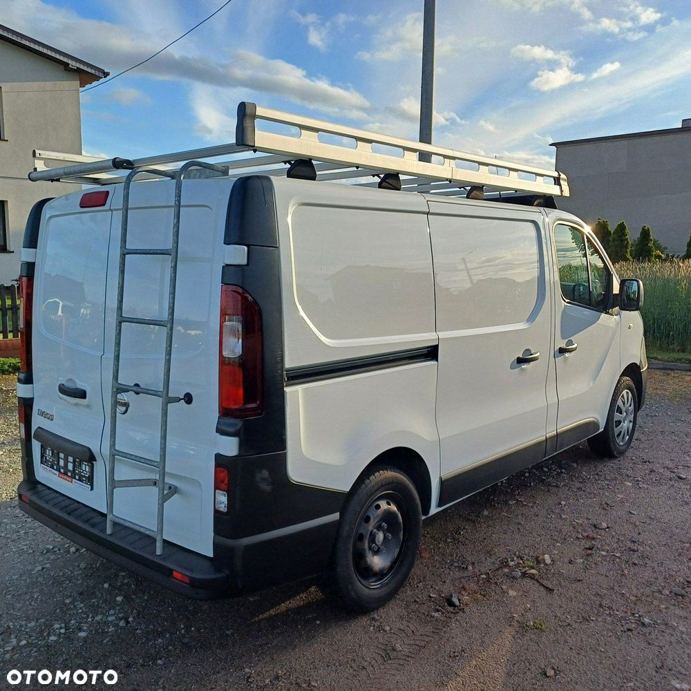 Renault Trafic - 4