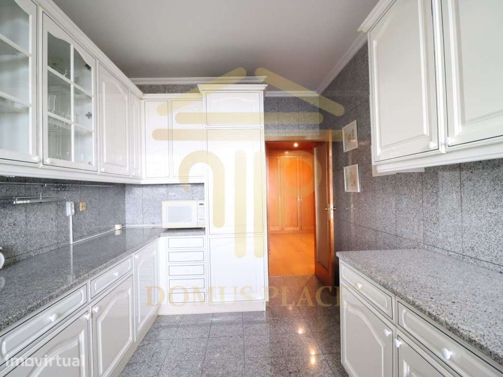 APARTAMENTO | T3 CENTRO DA MAIA - Grande imagem: 3/31
