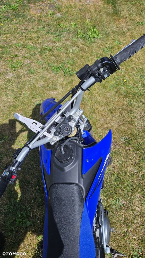 Yamaha TTR - 5