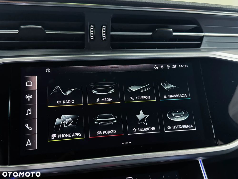 Audi S6 Avant TDI quattro tiptronic - 27