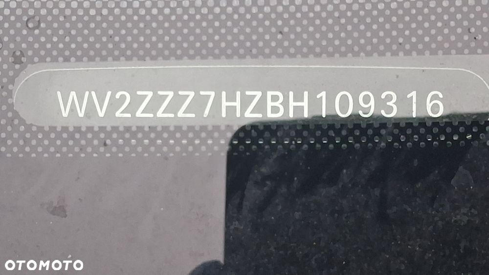 Volkswagen Transporter L1H1 - 16