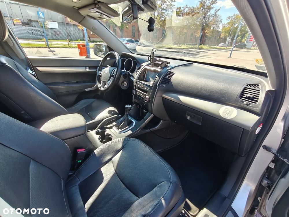Kia Sorento 2.0 CRDI XL - 9