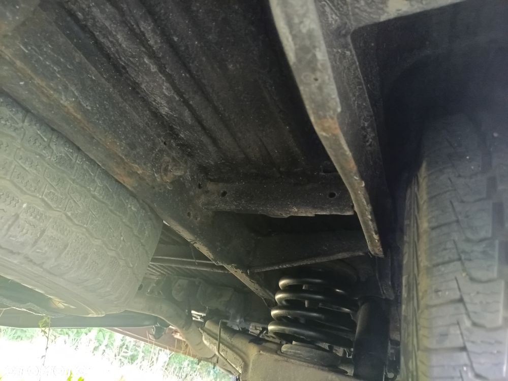 Volkswagen Transporter - 13